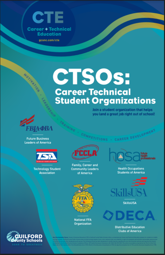 GCS CTSO Poster
